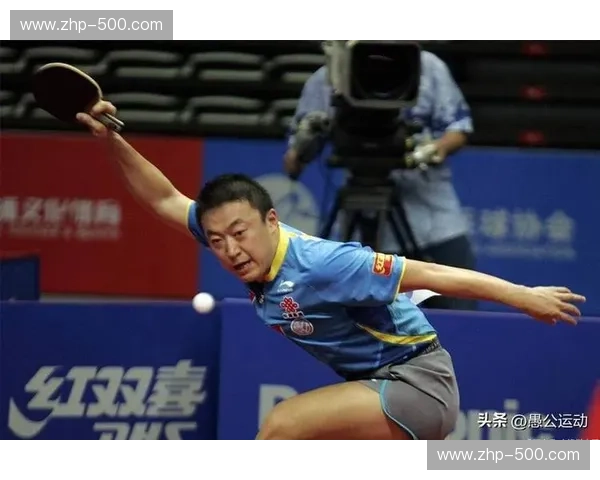 王者对决，马琳时代的落幕与王皓的传奇（上）：一代传奇的巅峰之战